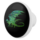 Search for dragon knobs and pulls Mythical creature