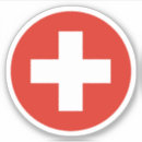 Search for switzerland stickers Flag