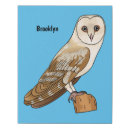 Search for whimsical owl art For kids