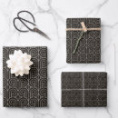 Search for spanish wrapping paper Geometric