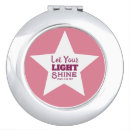 Search for bible verse compact mirrors Faith