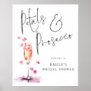 Search for shower poster wedding signs Pink
