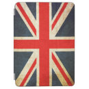 Search for union jack ipad cases flag
