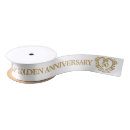 Search for wedding ribbon Golden