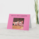 Search for funny pig birthday cards Piglet