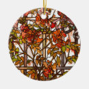 Search for art ornaments Vintage