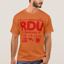 Search for airport code tshirts Names