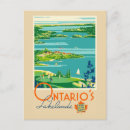 Search for ontario postcards Lakes