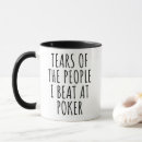 Search for funny poker player gifts Casino