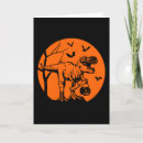 Search for dinosaur halloween cards T rex