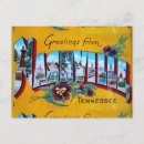 Search for nashville postcards Downtown