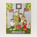 Search for patriotic puzzles Republican
