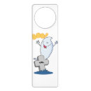 Search for halloween decor door door hangers Ghost