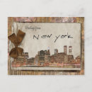 Search for greetings from new york postcards Old