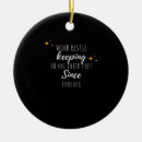 Search for funny office ornaments Emotional support coworker