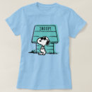 Search for joe tshirts Snoopy