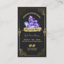 Search for crystal business cards medium