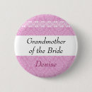 Search for grandmother of the bride buttons Pink