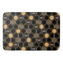 Search for black and gold bathroom accessories Contemporary
