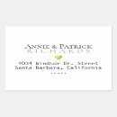 Search for contact stickers Elegant