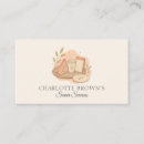 Search for waitress business cards Catering