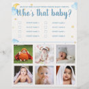 Search for baby photo guessing games Gender neutral