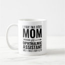 Search for optometrist mugs Ophthalmology