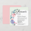 Search for glam baby shower invitations Stylish