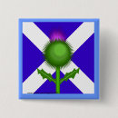 Search for scottish thistle gifts Flag