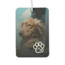Search for shape car air fresheners Dog