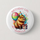 Search for capybara accessories Pink