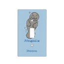 Search for crystal light switch covers Ocean