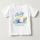 Search for the big one birthday clothing Baby boy