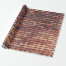 Search for bricks wrapping paper Background