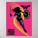 Search for wonder woman logo posters Dc comics