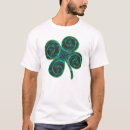 Search for luck of the irish tshirts Shamrock