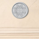 Search for wax stamp seals envelope seals Snowflake