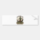 Search for funny golf bumper stickers Hole in one