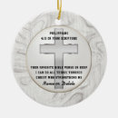 Search for christian ornaments Cross