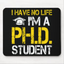 Search for phd student gifts Doctorate