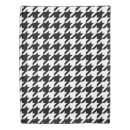 Search for houndstooth duvet covers Classic