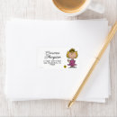 Search for snoopy return address labels Sally