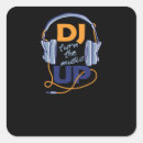 Search for dj stickers Hip hop