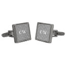Search for groomsmen cufflinks Initial