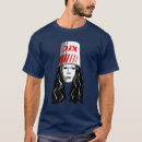 Search for buckethead tshirts Birthday