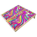 Search for cute cornhole sets Retro