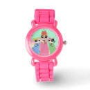 Search for bubbles watches Super hero