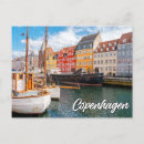 Search for copenhagen postcards Denmark