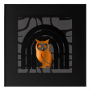 Search for whimsical owl art Nature inspired
