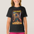Search for pirate kids tshirts Goon docks